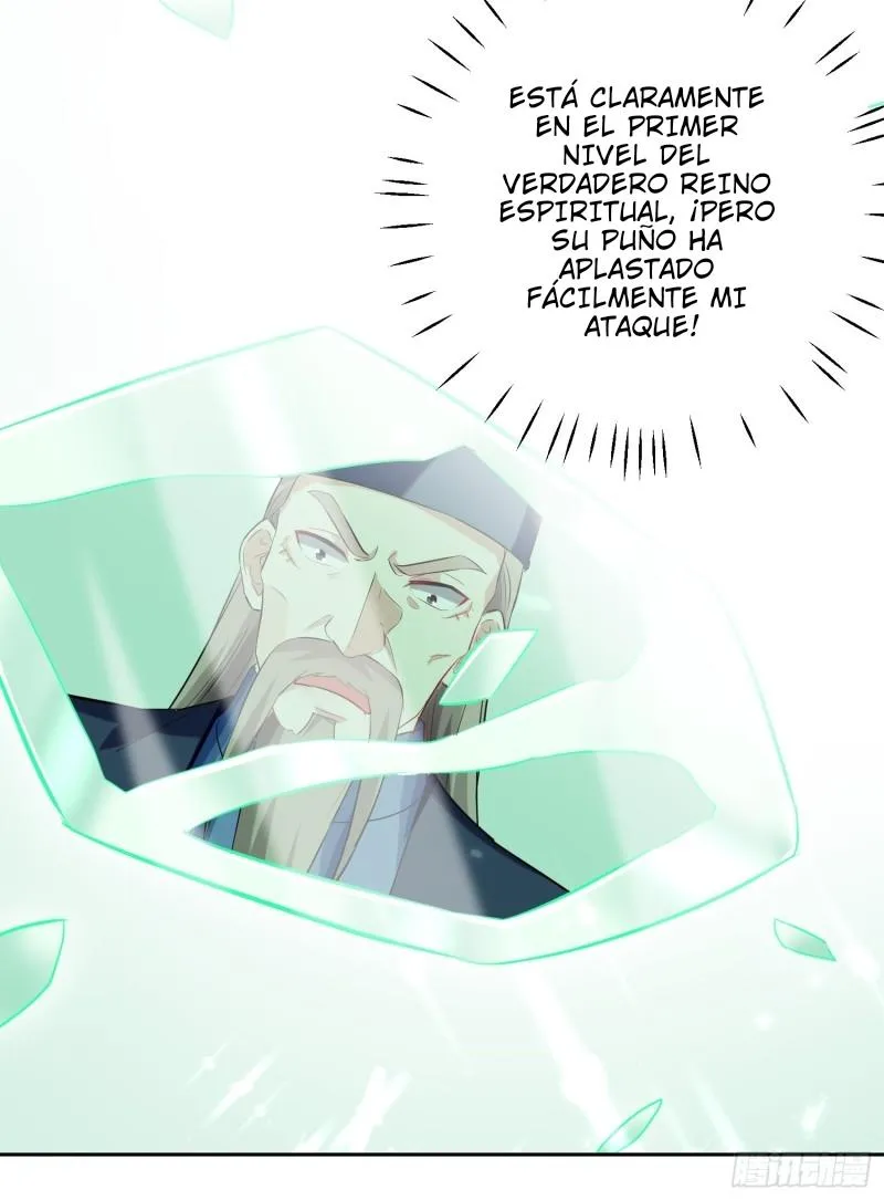 Emperor Ling Tian Capítulo 88 en Línea - página 19