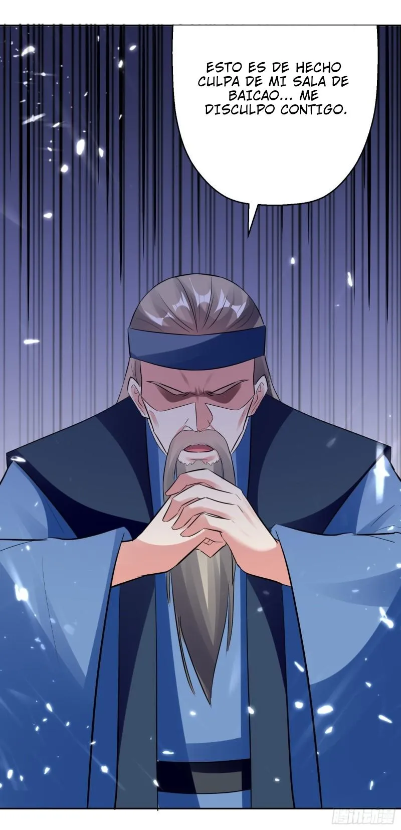 Emperor Ling Tian Capítulo 88 en Línea - página 29