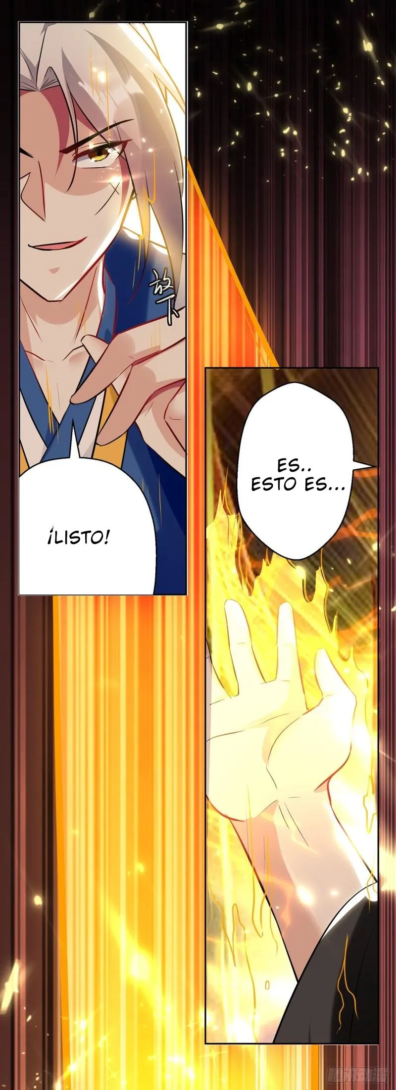 Emperor Ling Tian Capítulo 93 en Línea - página 22