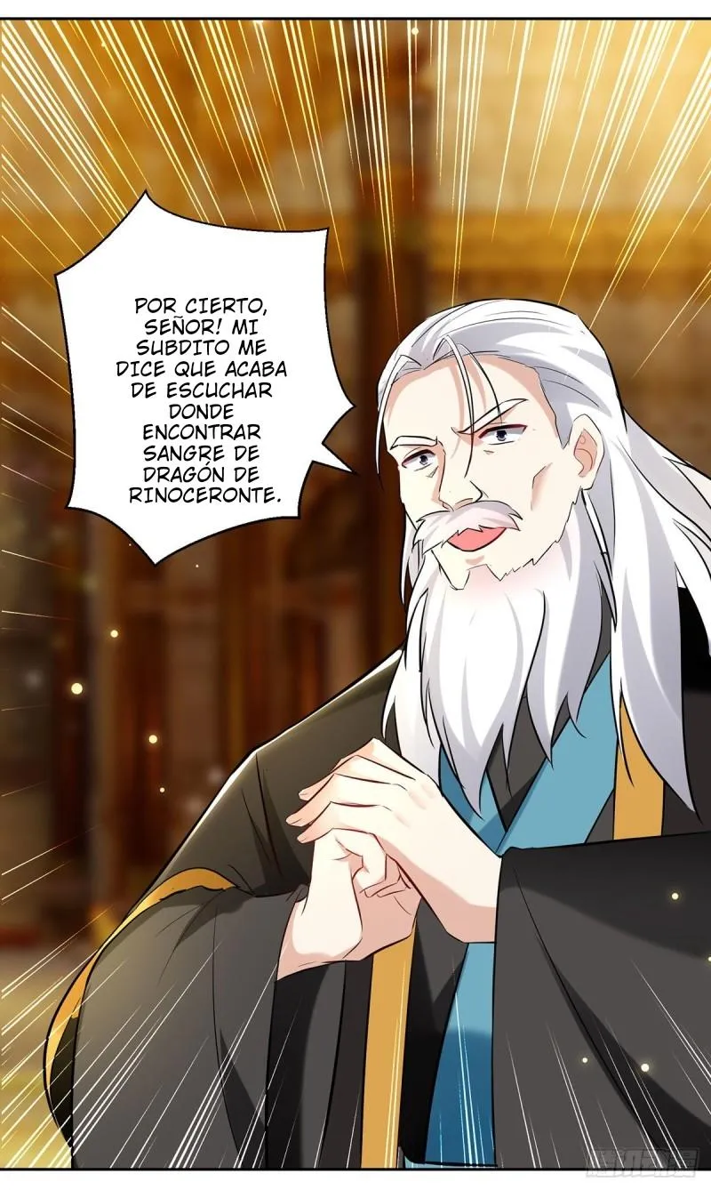 Emperor Ling Tian Capítulo 93 en Línea - página 27