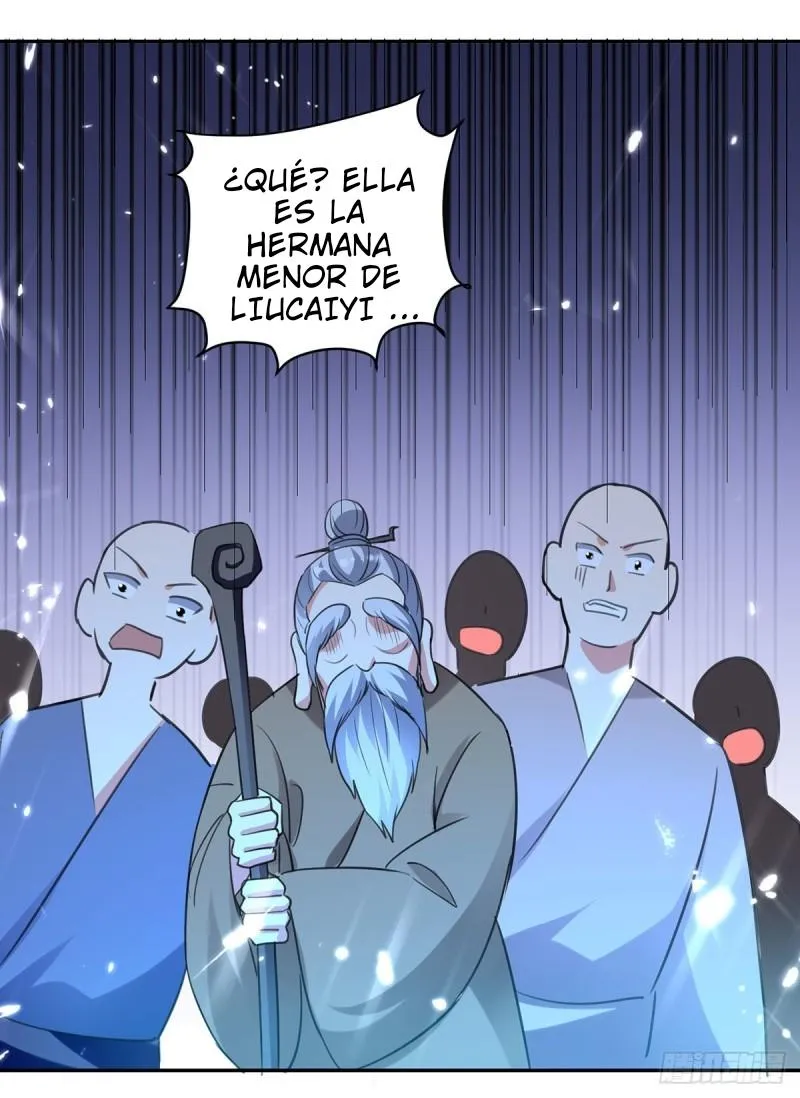 Emperor Ling Tian Capítulo 94 en Línea - página 13
