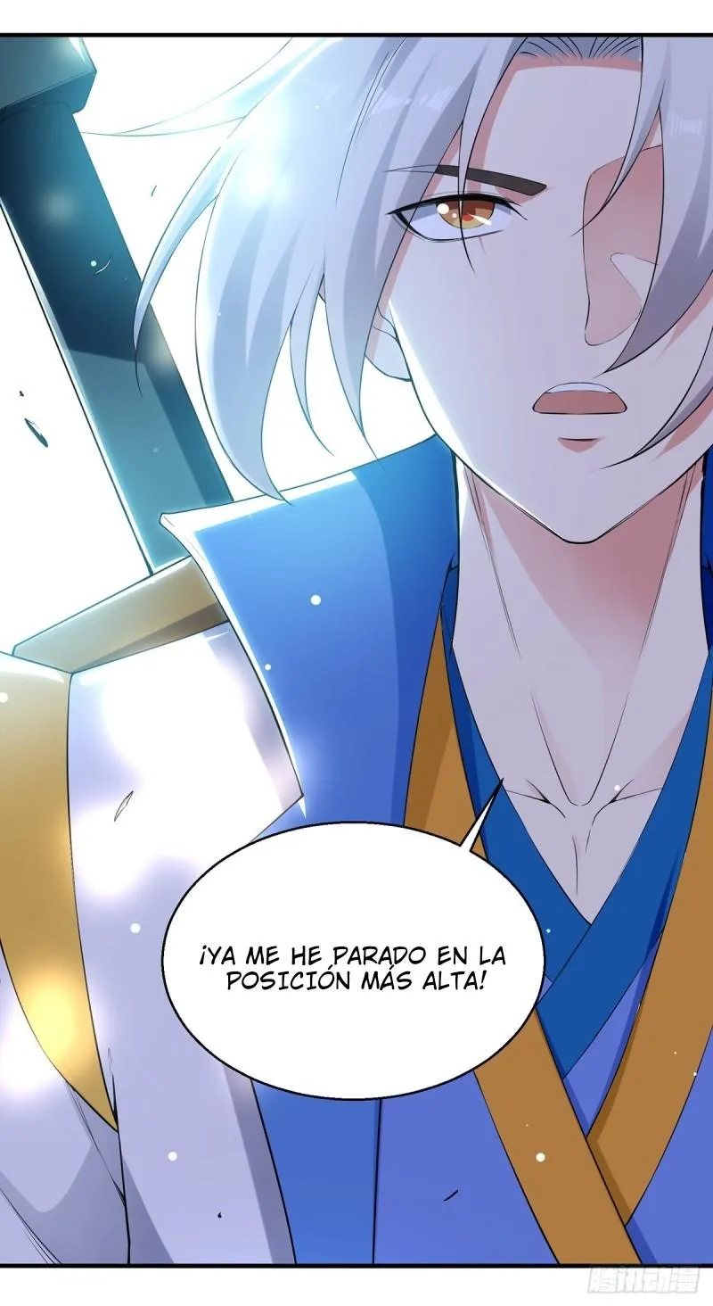 Emperor Ling Tian Capítulo 96 en Línea - página 5