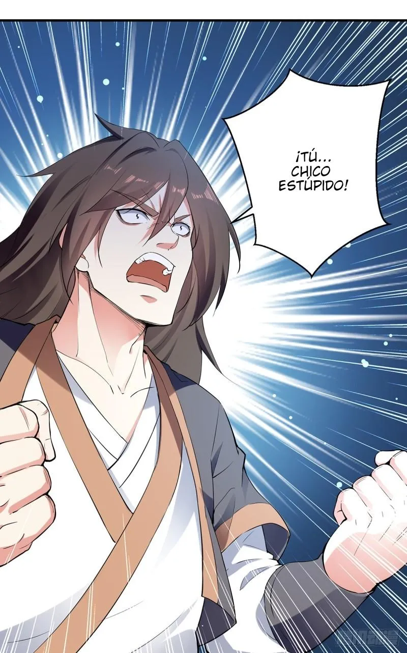 Emperor Ling Tian Capítulo 96 en Línea - página 6