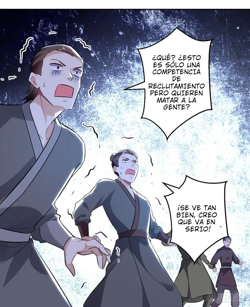 Emperor Ling Tian Capítulo 96 en Línea - página 16