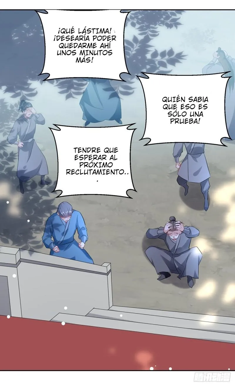 Emperor Ling Tian Capítulo 97 en Línea - página 3