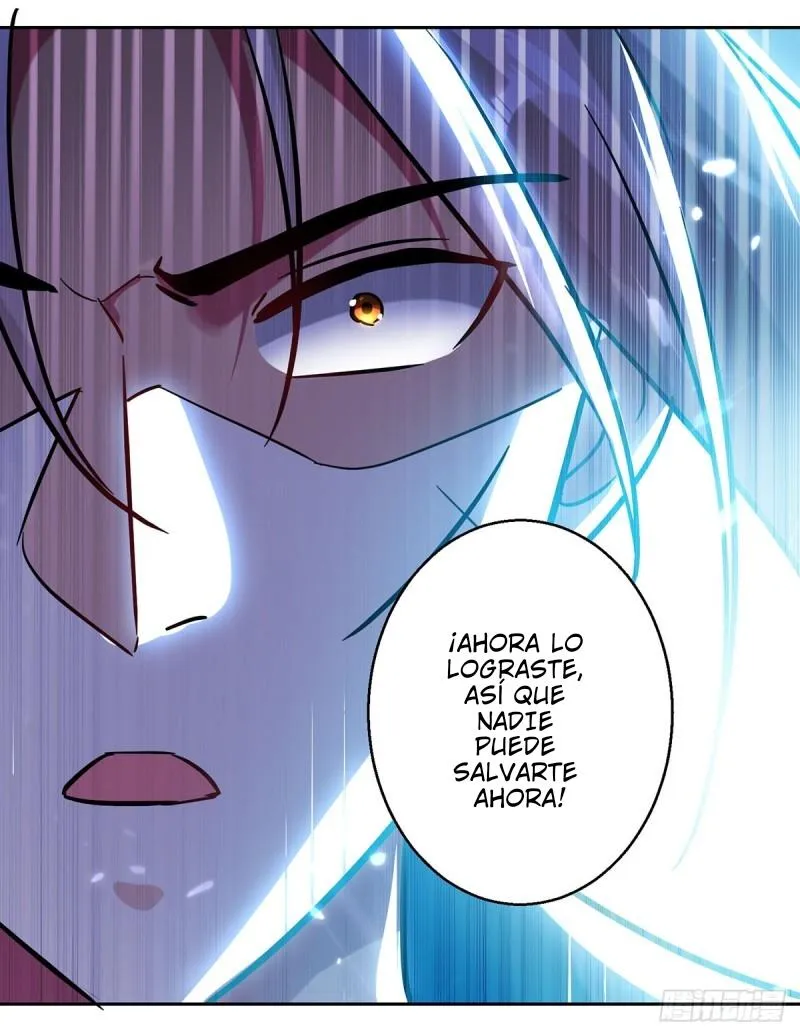 Emperor Ling Tian Capítulo 98 en Línea - página 29