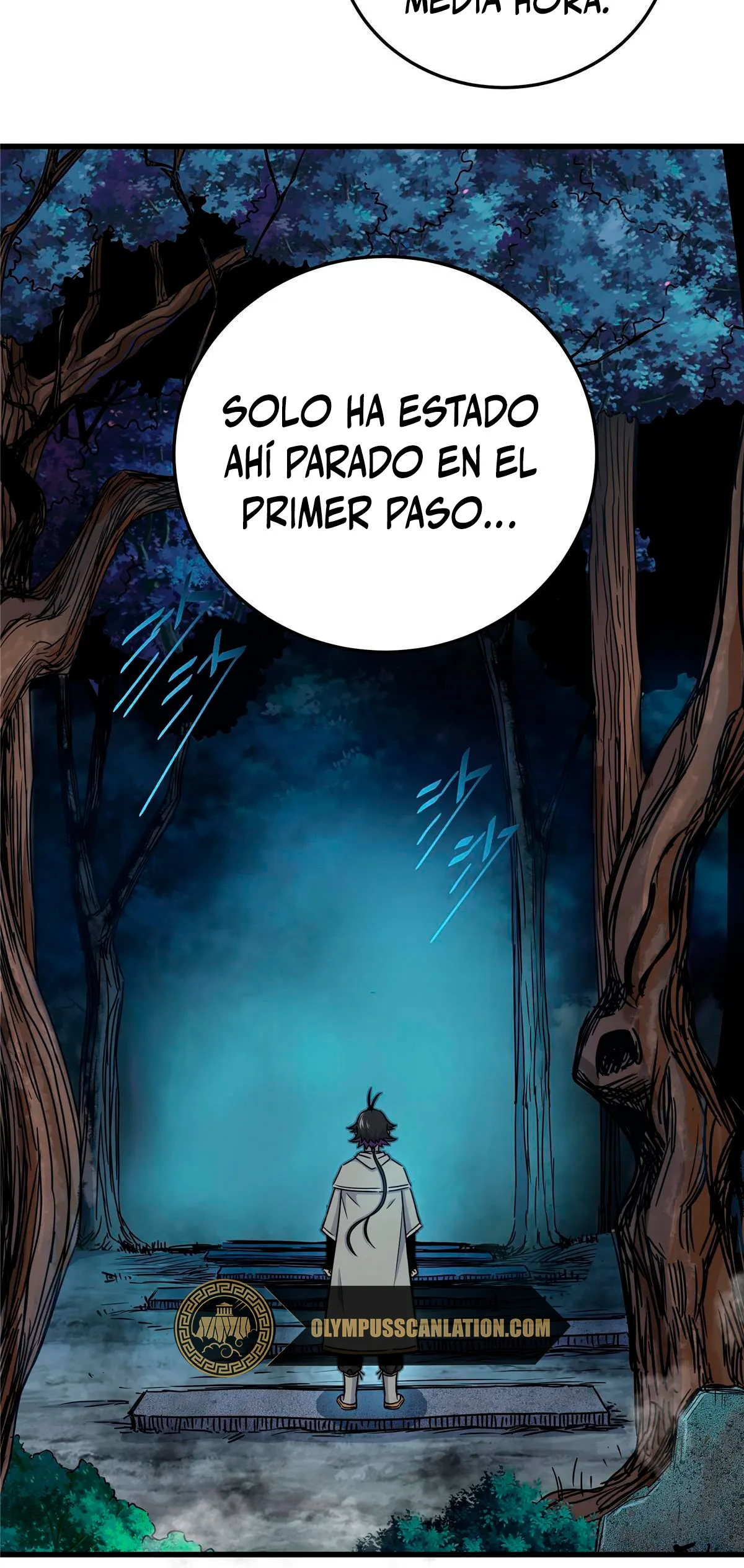 Emperor's Domination Capítulo 15 en Línea - página 14