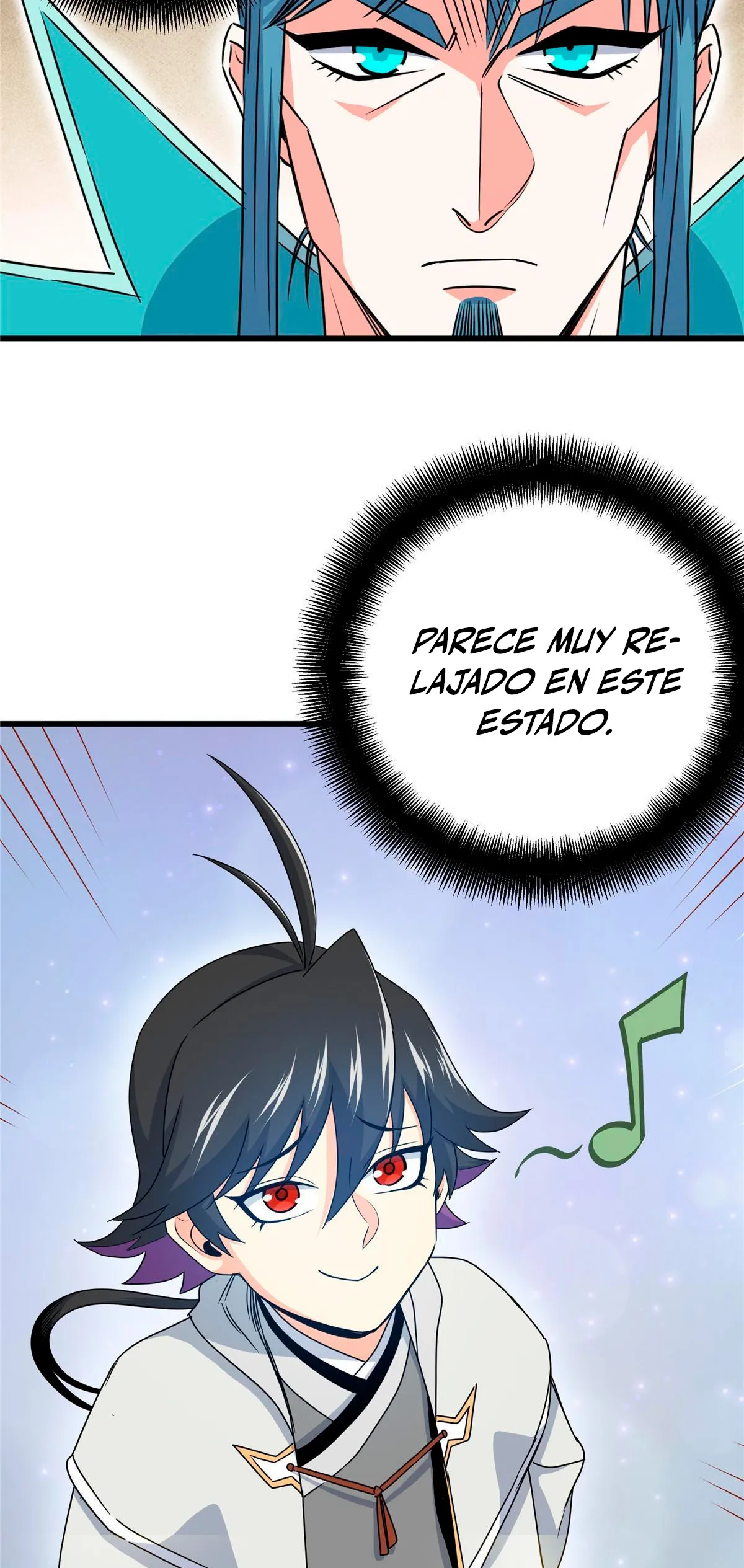 Emperor's Domination Capítulo 15 en Línea - página 23