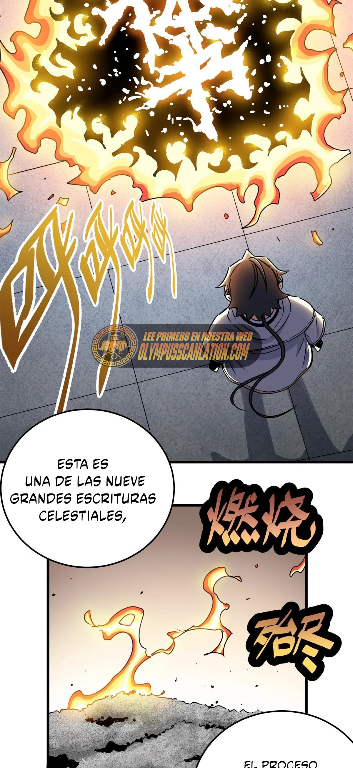 Emperor's Domination Capítulo 29 en Línea - página 5