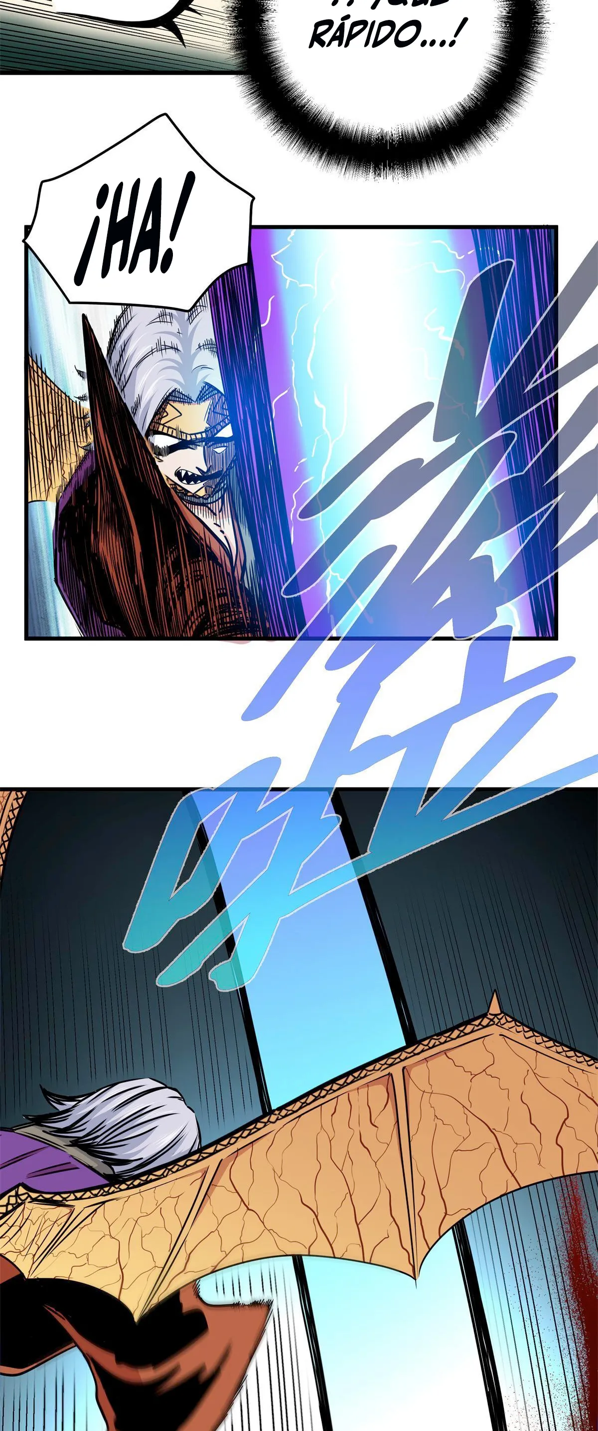 Emperor's Domination Capítulo 32 en Línea - página 17
