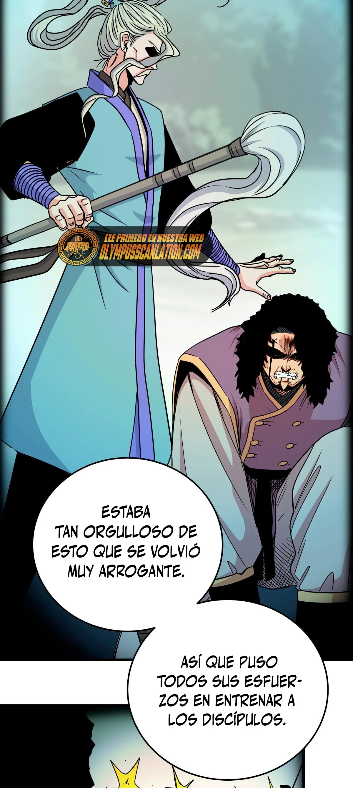 Emperor's Domination Capítulo 36 en Línea - página 9