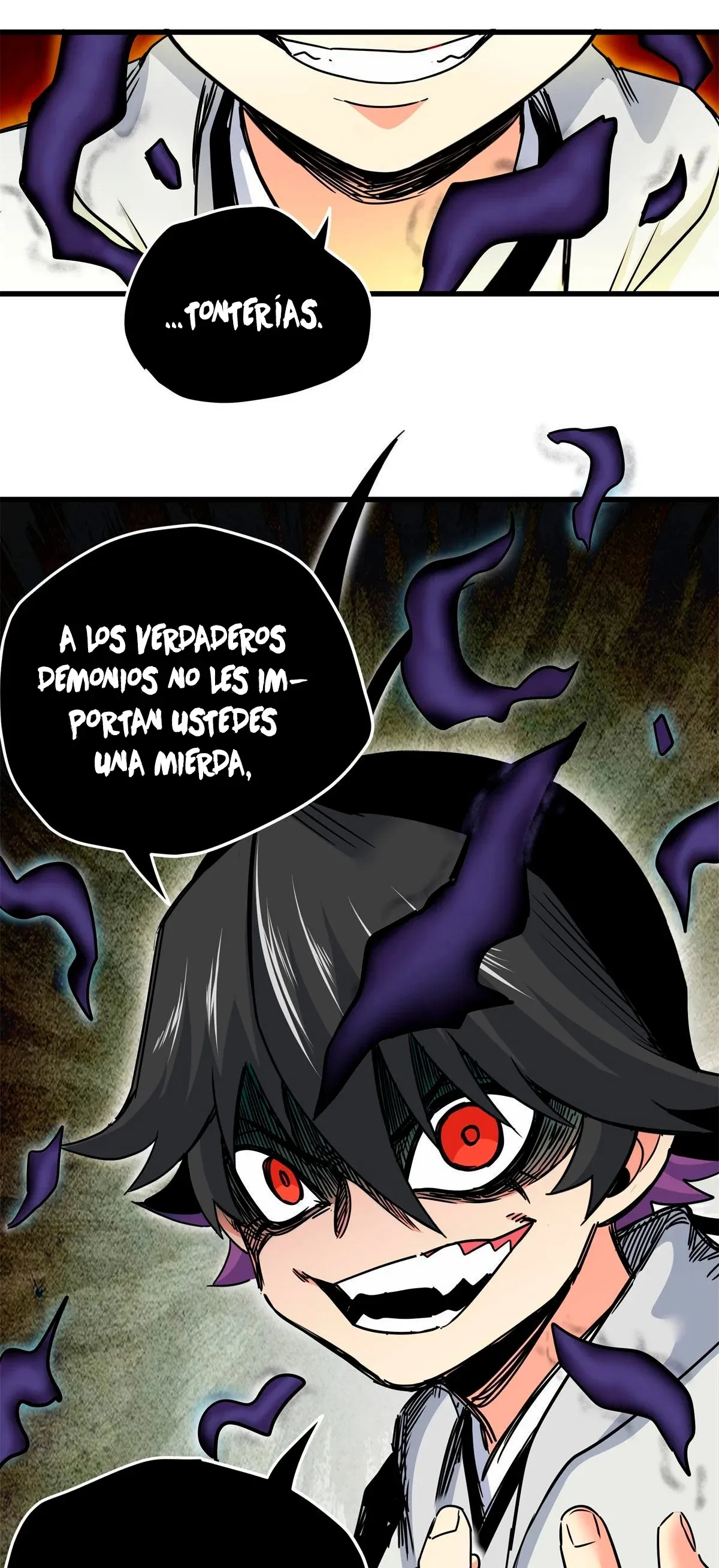 Emperor's Domination Capítulo 39 en Línea - página 17