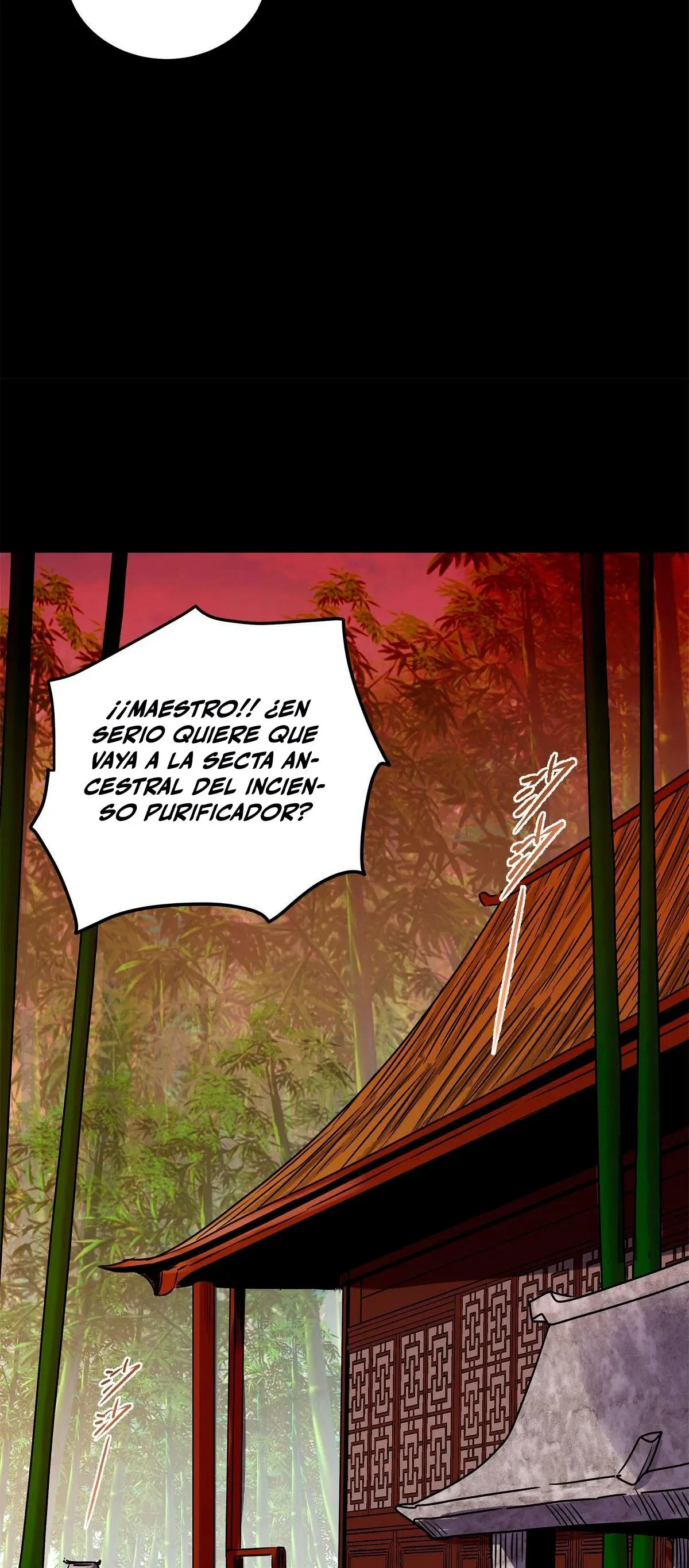 Emperor's Domination Capítulo 42 en Línea - página 10