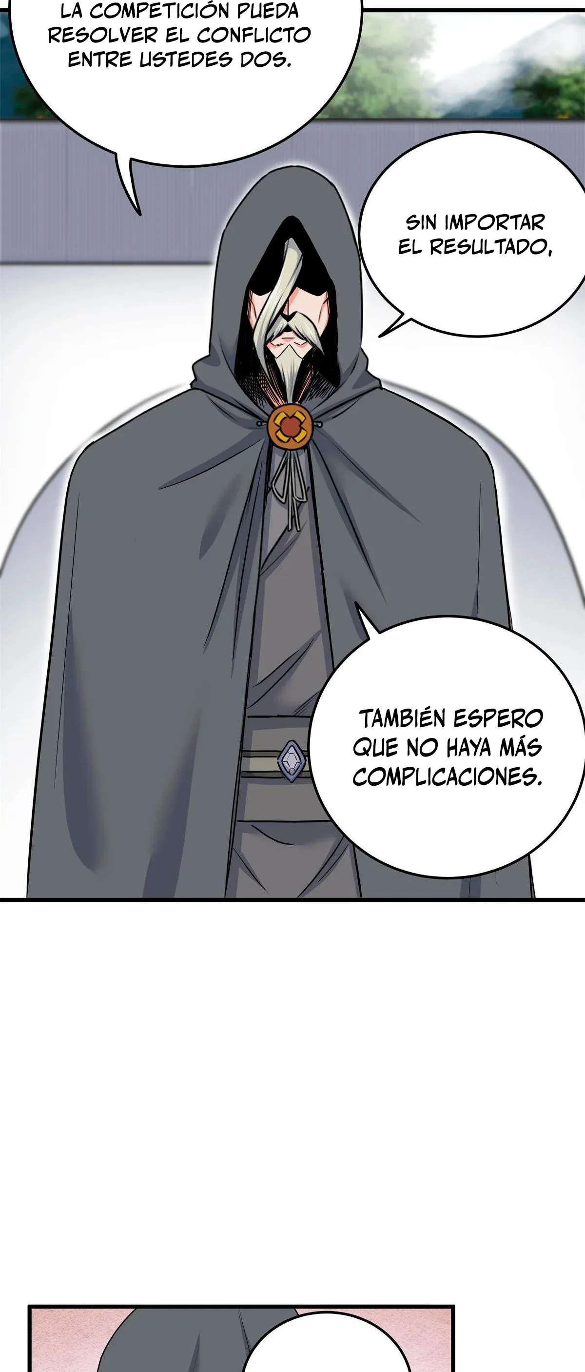 Emperor's Domination Capítulo 44 en Línea - página 14