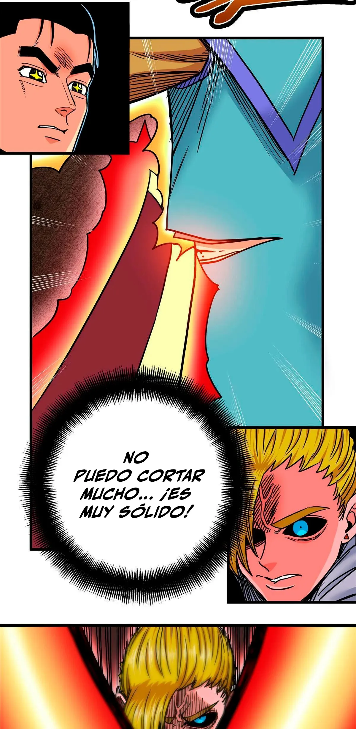 Emperor's Domination Capítulo 49 en Línea - página 13