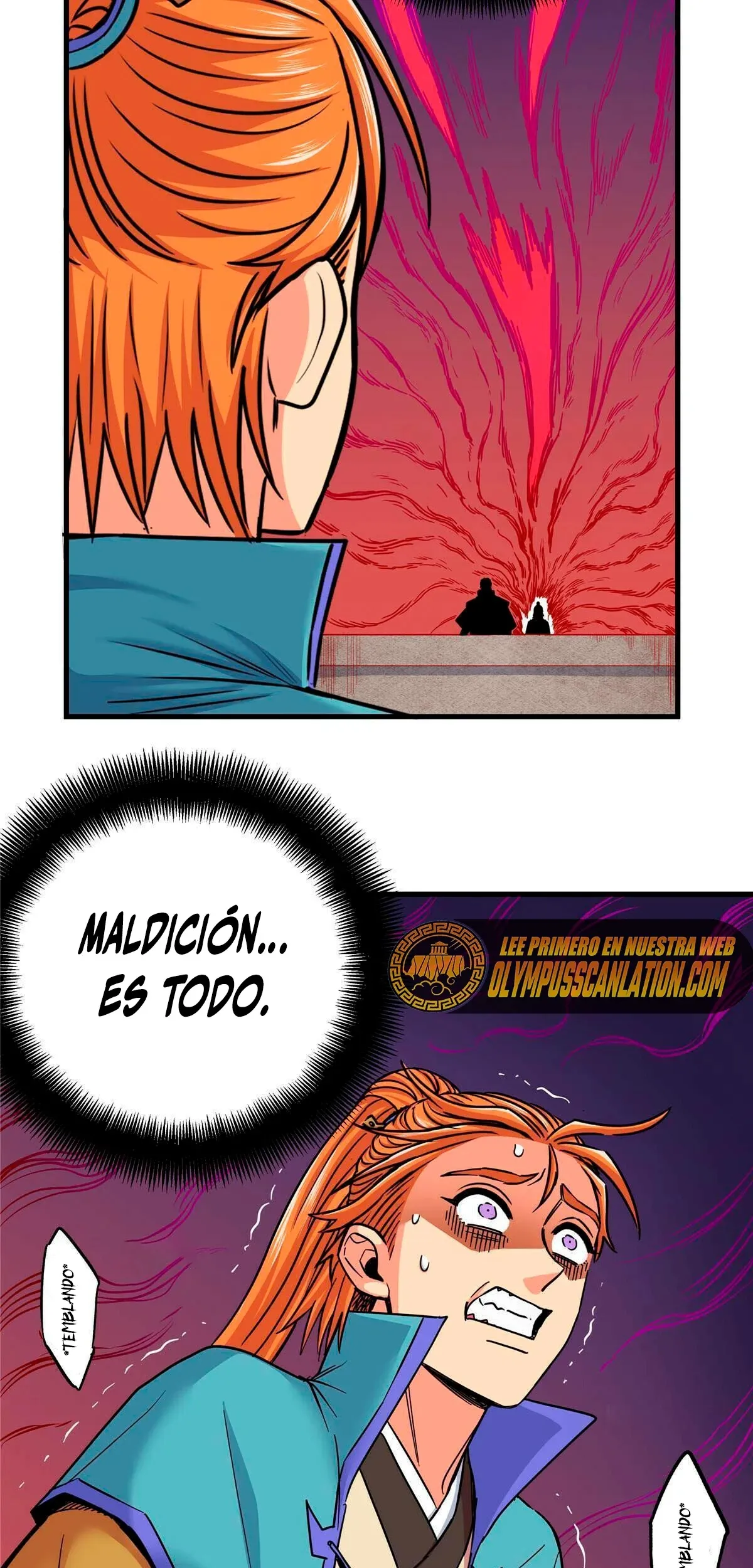 Emperor's Domination Capítulo 52 en Línea - página 17