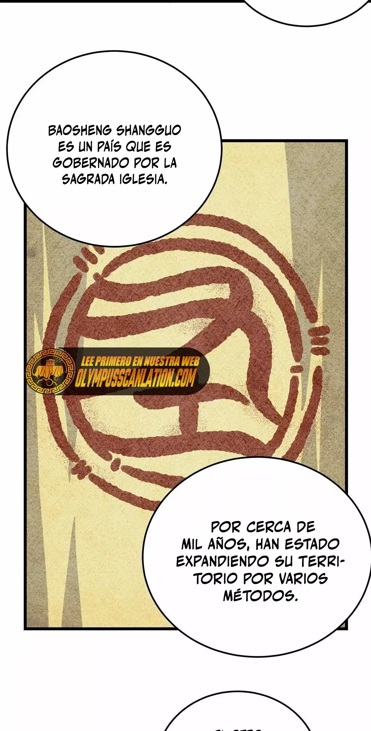 Emperor's Domination Capítulo 58 en Línea - página 27