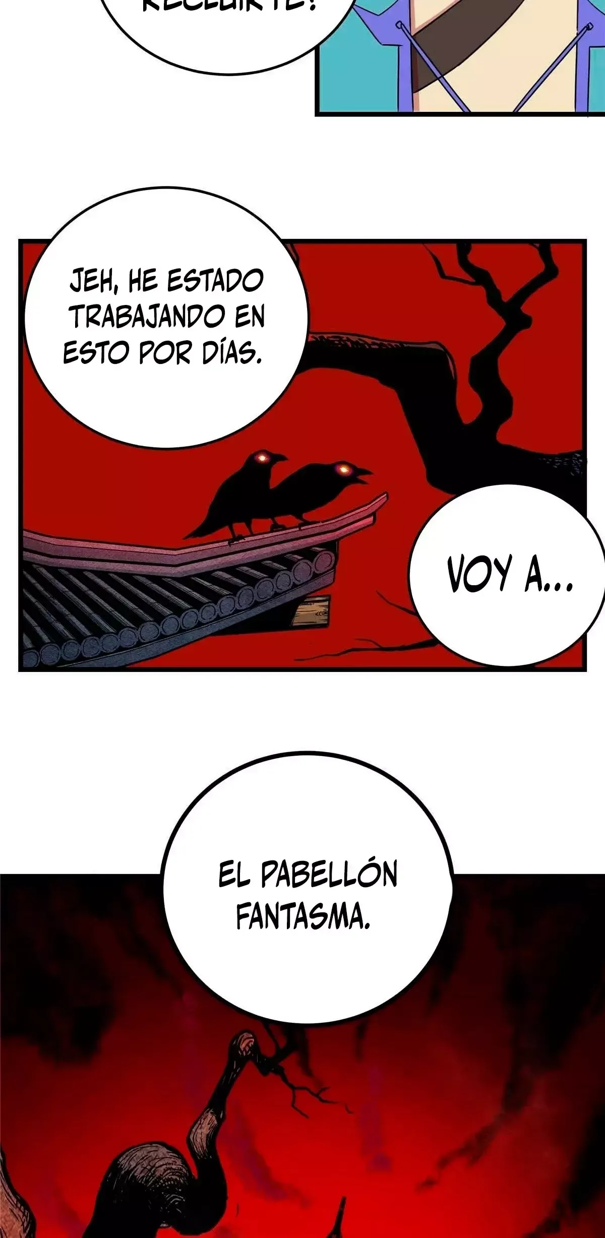 Emperor's Domination Capítulo 59 en Línea - página 27