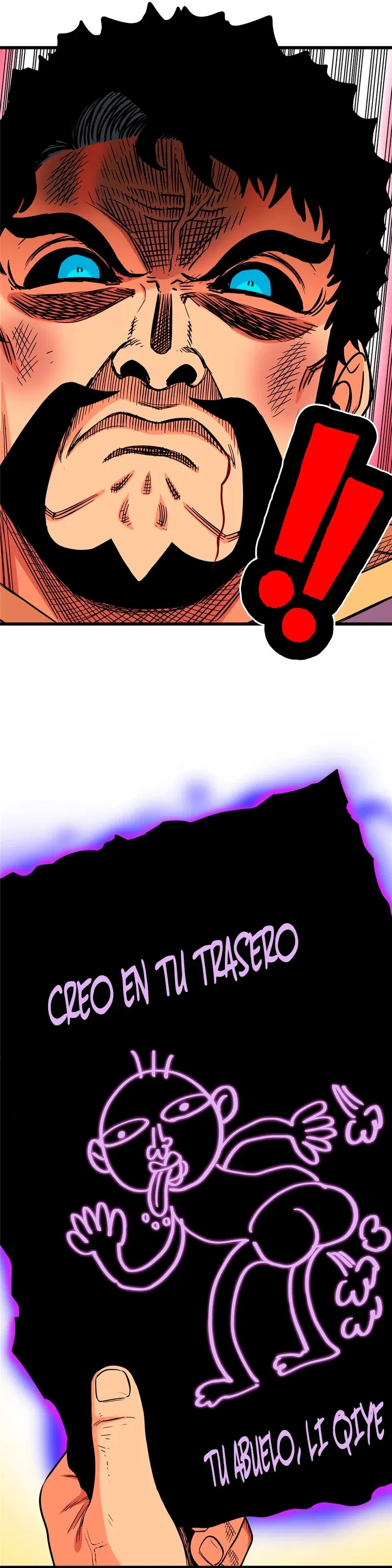 Emperor's Domination Capítulo 67 en Línea - página 12
