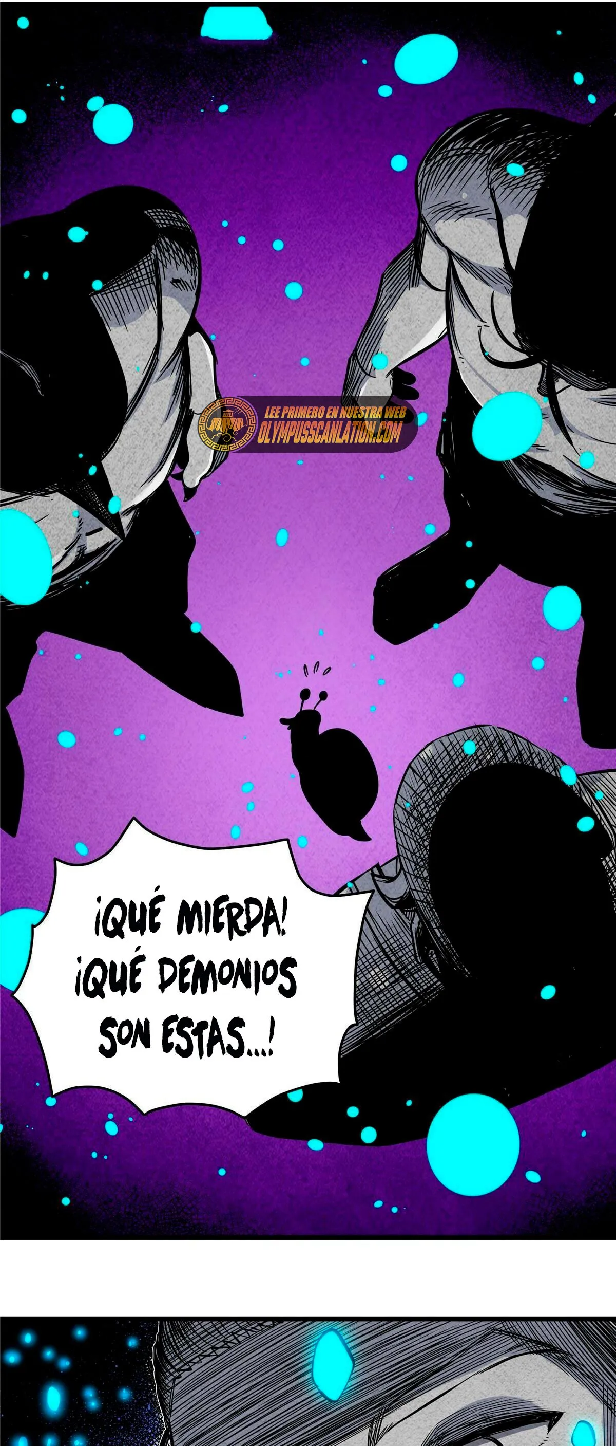 Emperor's Domination Capítulo 78 en Línea - página 22