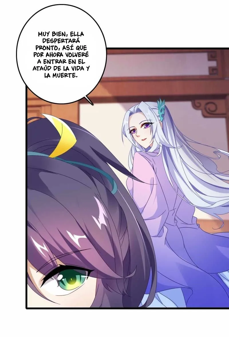 Emperor Wu Capítulo 10 en Línea - página 5