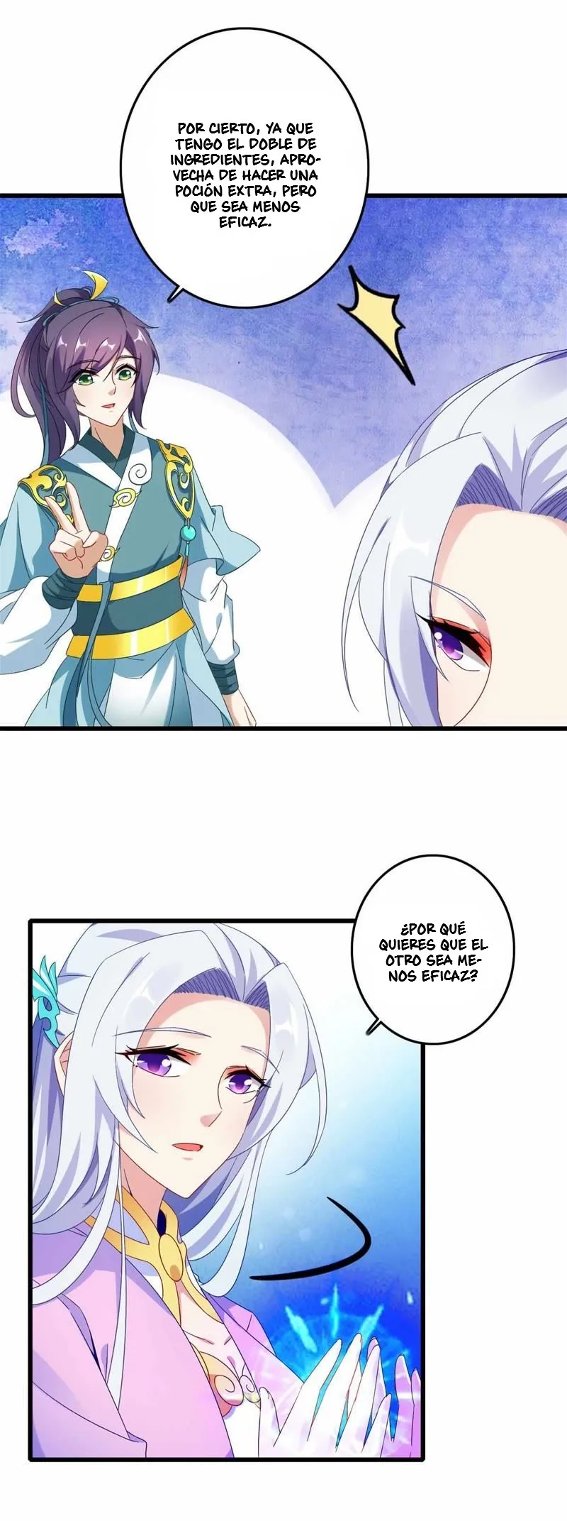 Emperor Wu Capítulo 10 en Línea - página 15