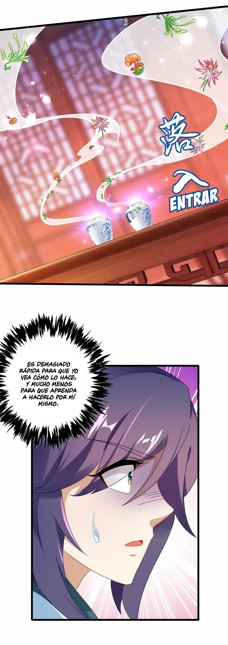 Emperor Wu Capítulo 10 en Línea - página 21