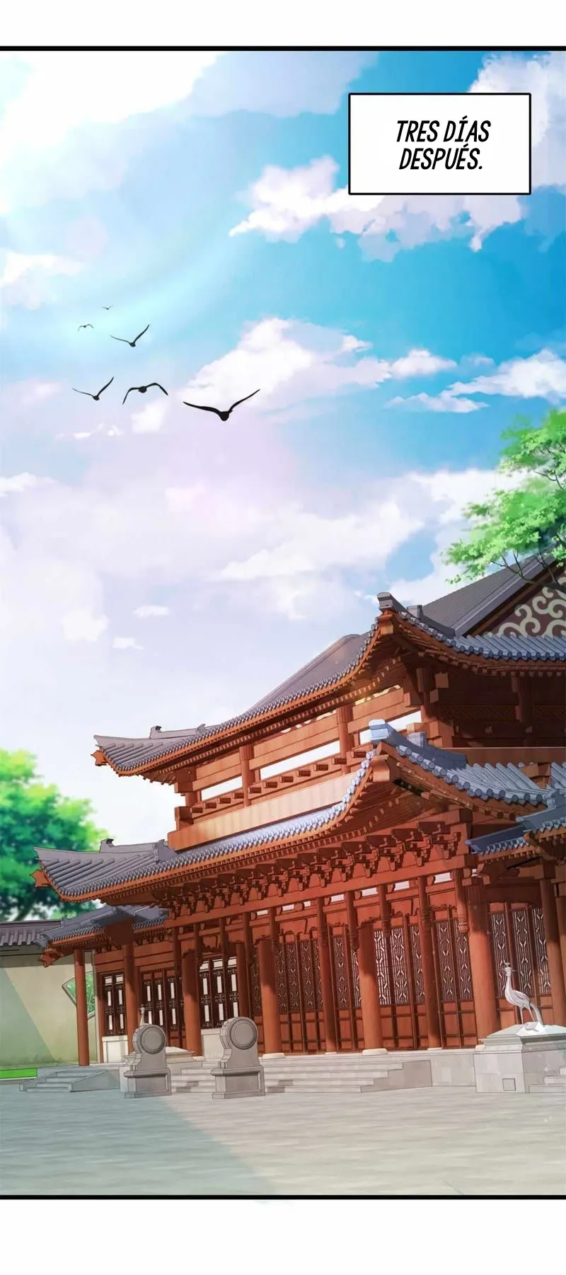 Emperor Wu Capítulo 10 en Línea - página 25