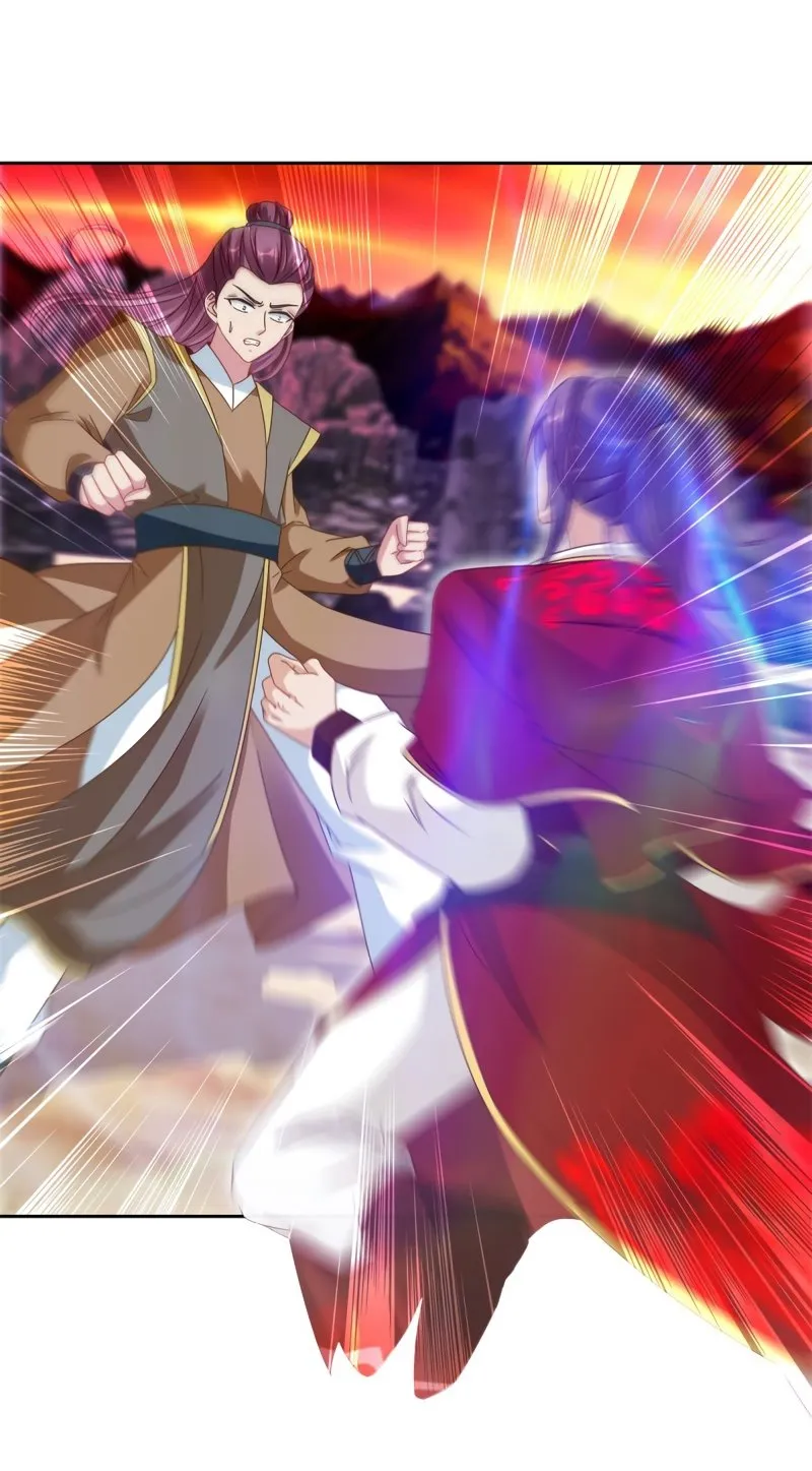 Emperor Wu Capítulo 100 en Línea - página 3