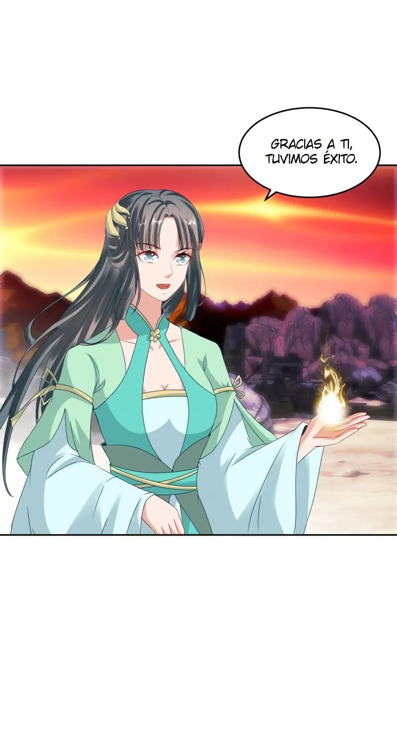 Emperor Wu Capítulo 100 en Línea - página 20