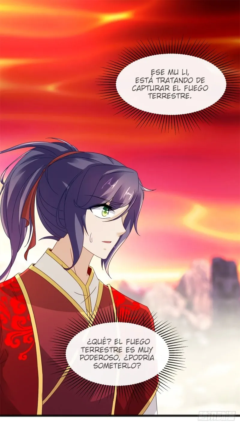Emperor Wu Capítulo 103 en Línea - página 12