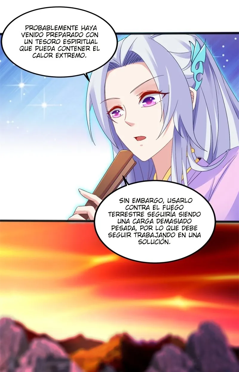Emperor Wu Capítulo 103 en Línea - página 13
