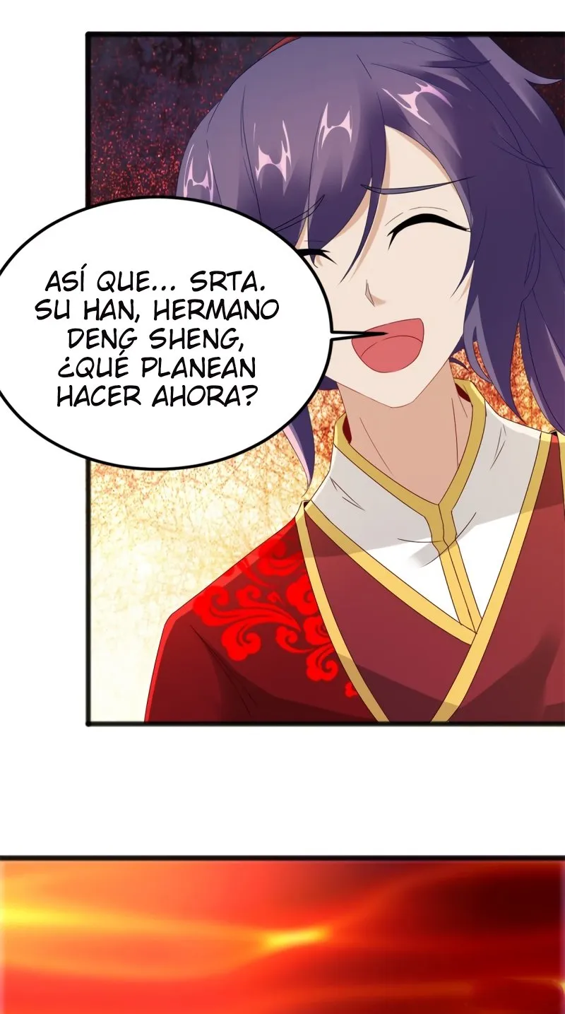 Emperor Wu Capítulo 103 en Línea - página 16
