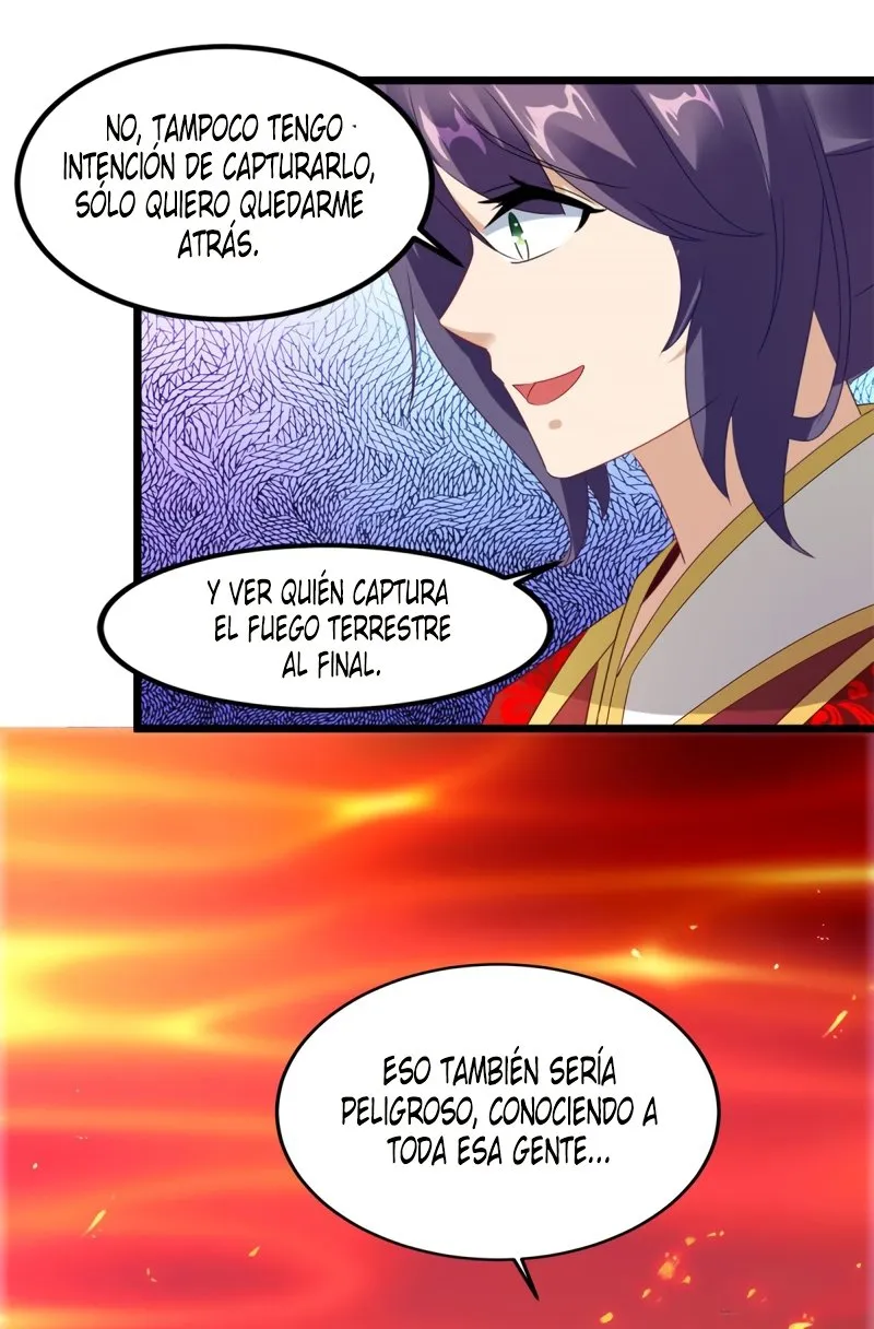Emperor Wu Capítulo 103 en Línea - página 19