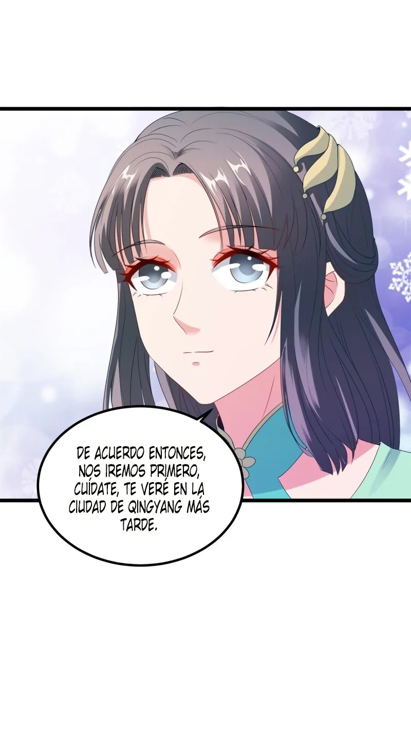 Emperor Wu Capítulo 103 en Línea - página 21