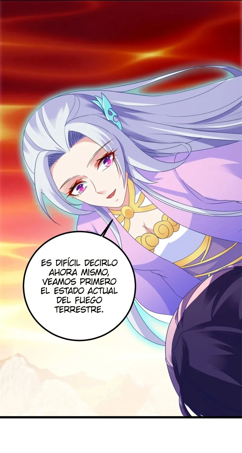 Emperor Wu Capítulo 103 en Línea - página 26