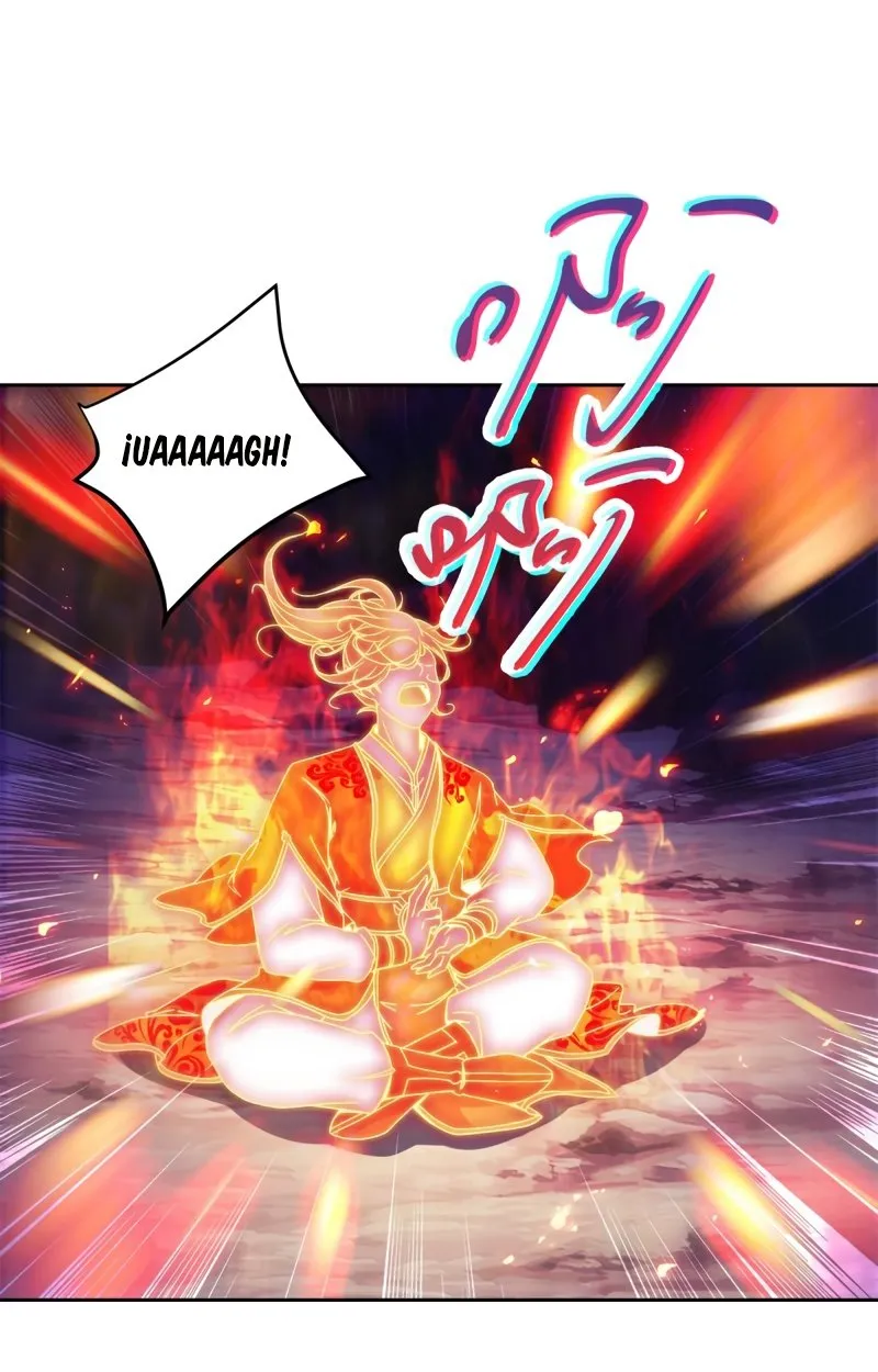 Emperor Wu Capítulo 104 en Línea - página 29