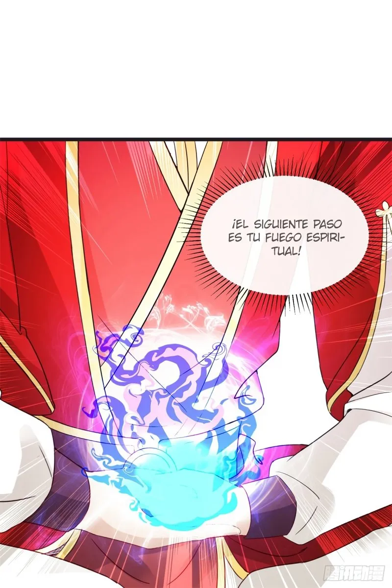 Emperor Wu Capítulo 105 en Línea - página 5