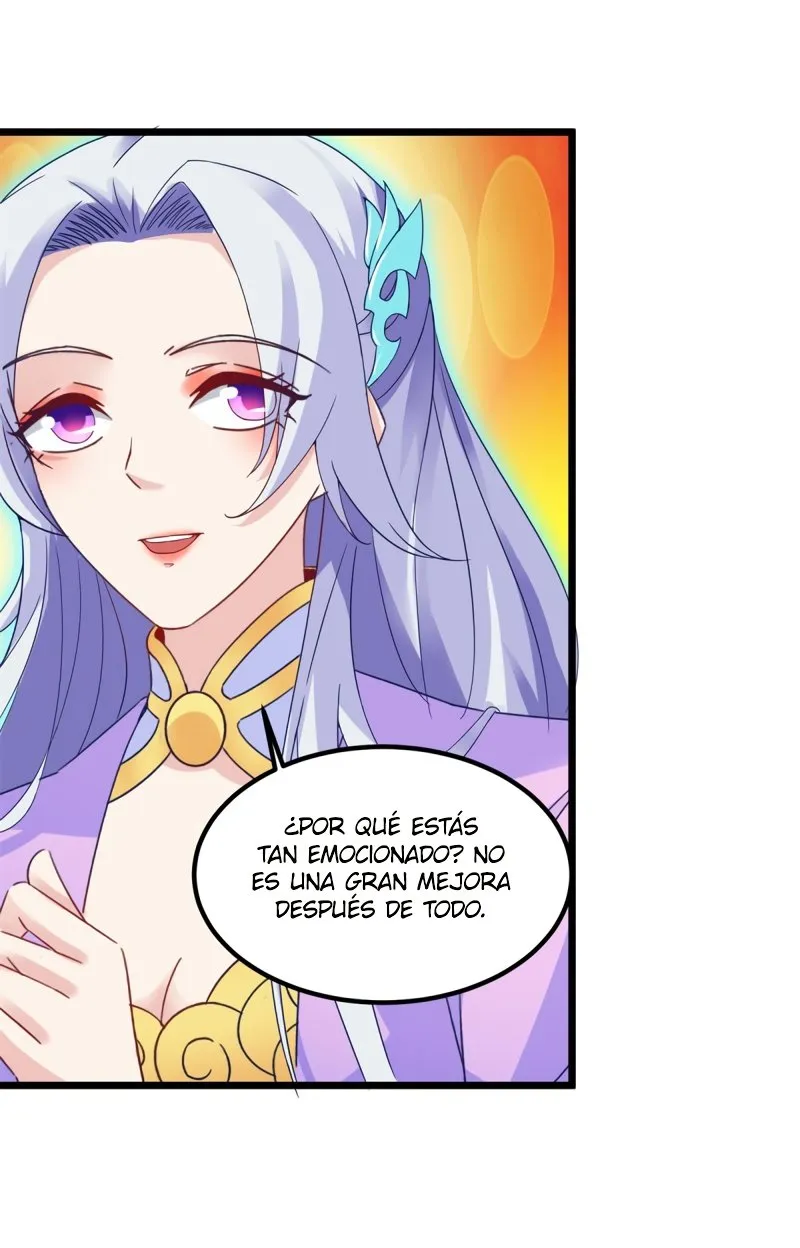 Emperor Wu Capítulo 105 en Línea - página 11