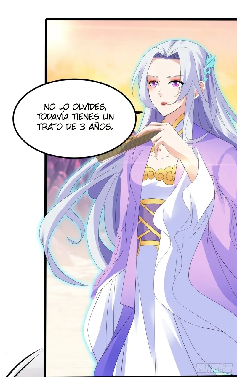 Emperor Wu Capítulo 105 en Línea - página 15