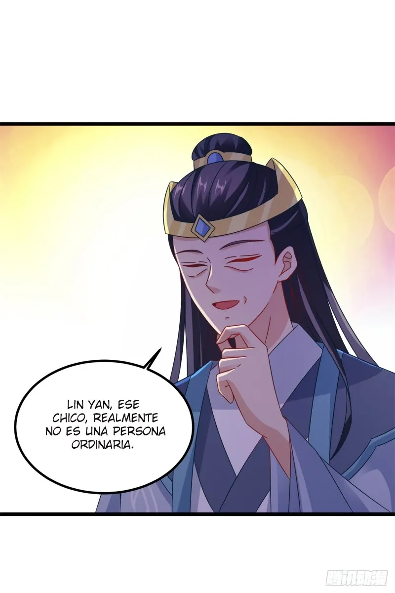 Emperor Wu Capítulo 106 en Línea - página 9