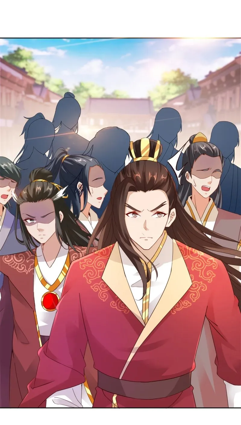 Emperor Wu Capítulo 107 en Línea - página 5