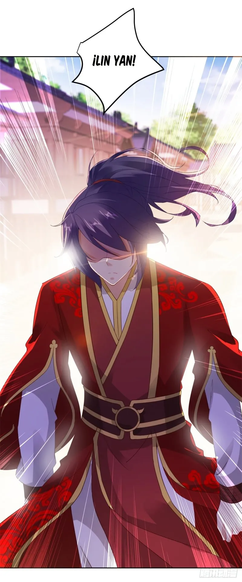 Emperor Wu Capítulo 107 en Línea - página 6