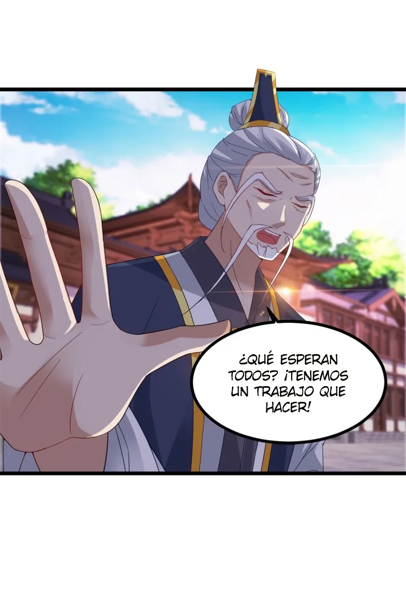 Emperor Wu Capítulo 109 en Línea - página 12