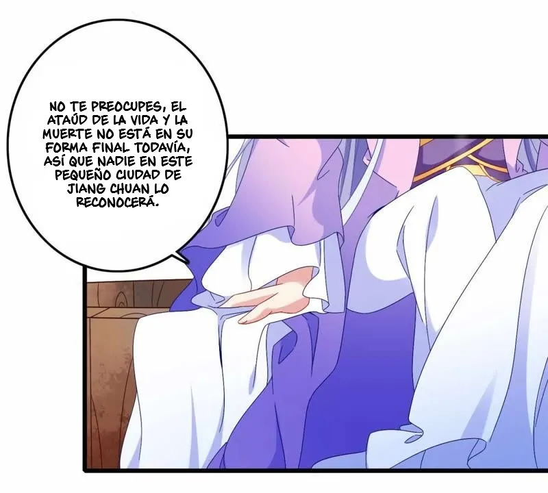 Emperor Wu Capítulo 11 en Línea - página 17