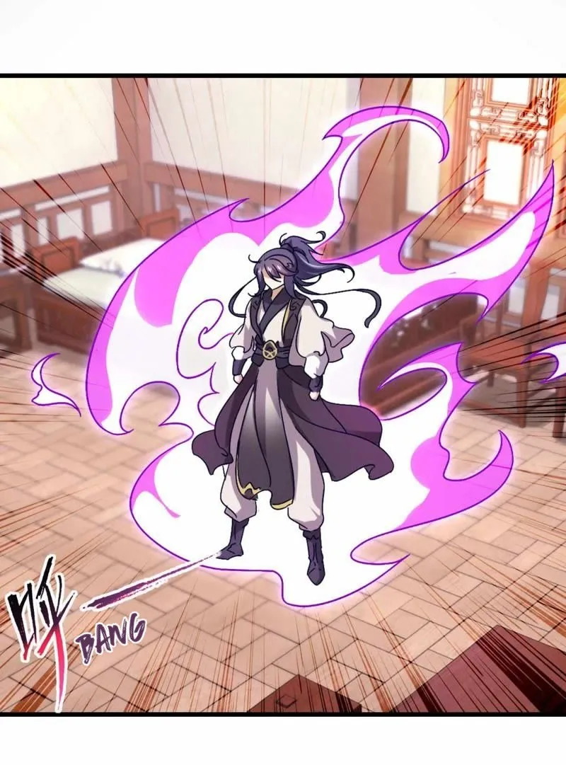 Emperor Wu Capítulo 11 en Línea - página 21