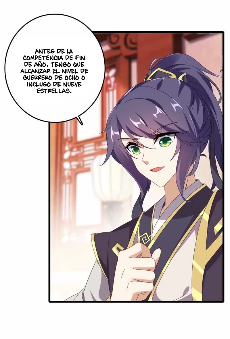 Emperor Wu Capítulo 11 en Línea - página 24