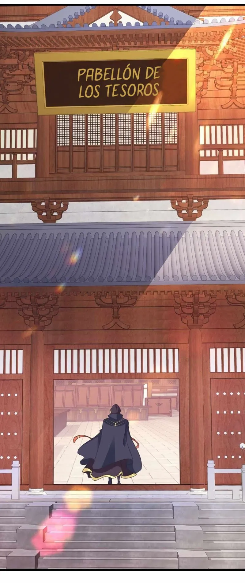 Emperor Wu Capítulo 11 en Línea - página 27