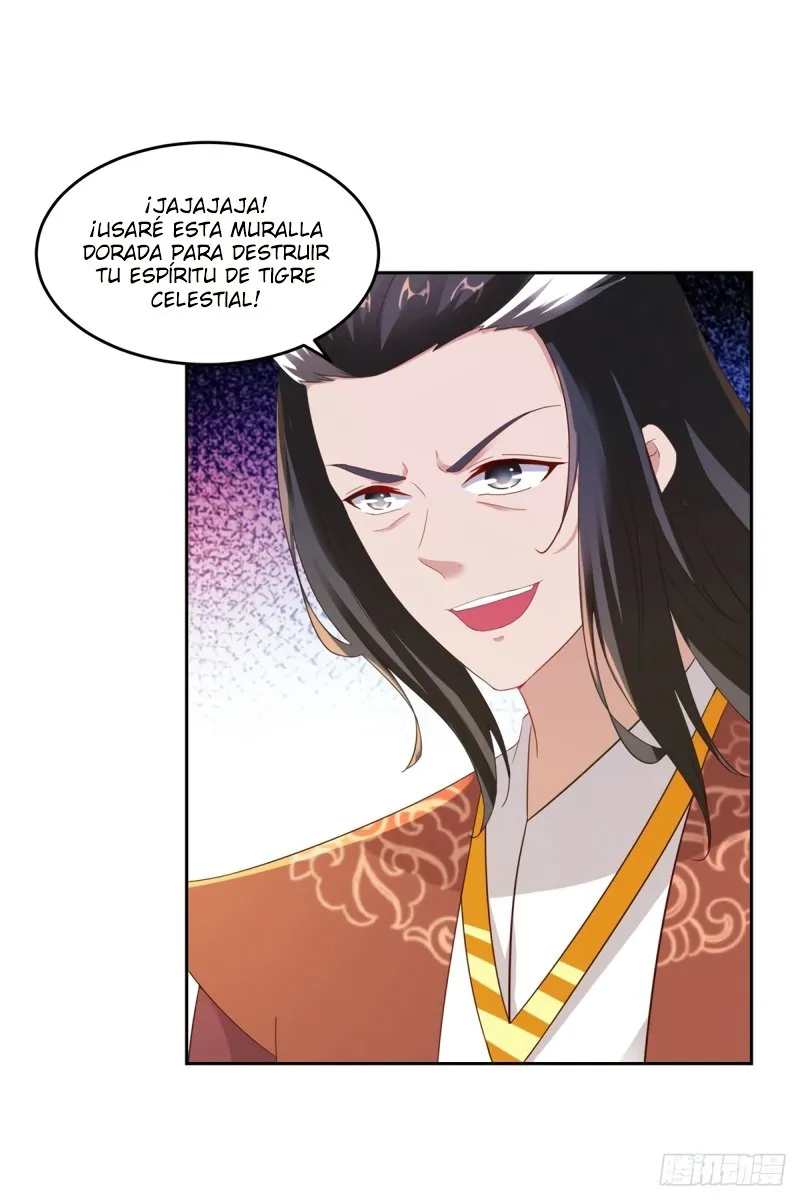 Emperor Wu Capítulo 110 en Línea - página 14