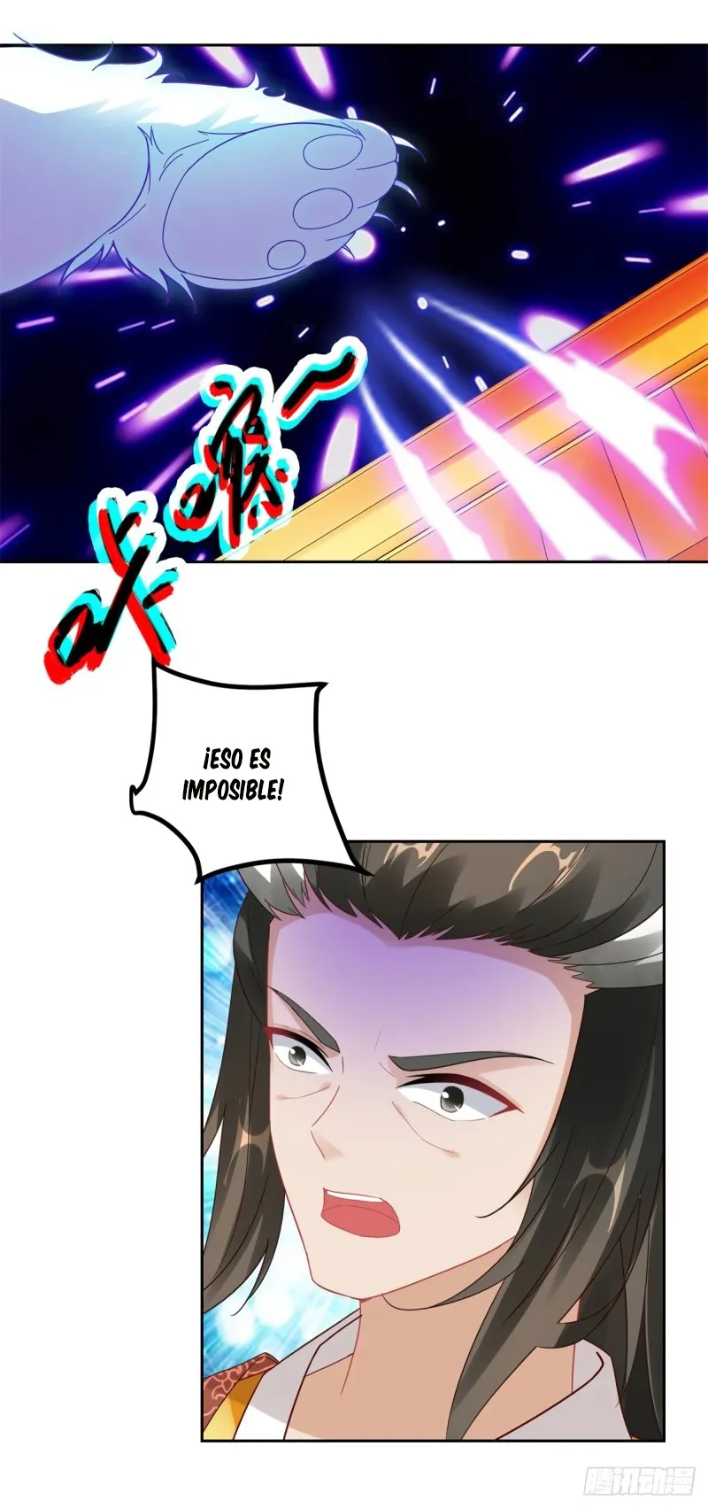 Emperor Wu Capítulo 110 en Línea - página 19